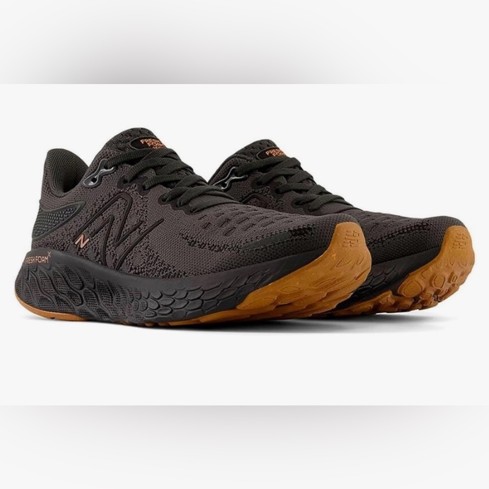 New Balance Women's Fresh Foam X 1080 V12 Running Walking Shoe Women 9 Men 7.5